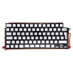 Tastiera retroilluminata UK per Macbook Air 13.3 M2 A2681