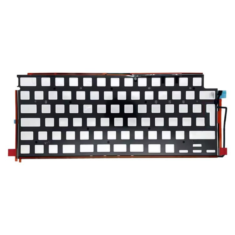 Tastiera retroilluminata UK per Macbook Air 13.3 M2 A2681