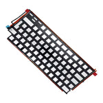 Tastiera retroilluminata UK per Macbook Air 13.3 M2 A2681