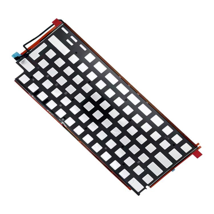 Tastiera retroilluminata UK per Macbook Air 13.3 M2 A2681