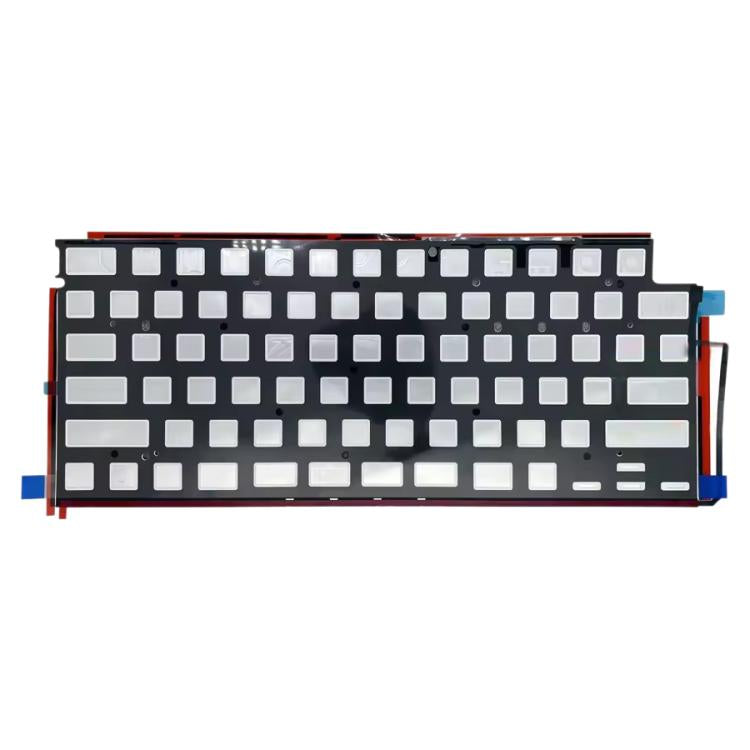 Tastiera retroilluminata per Macbook Air 13.3 M2 A2681 UK