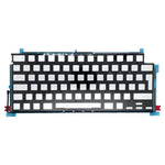 Tastiera retroilluminata Macbook Air M3 13" UK A3113
