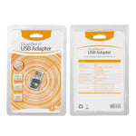 Adattatore WiFi USB Dual Band 600 Mbps