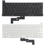 Tastiera ricambio araba per MacBook Pro Retina 13" M1 A2338