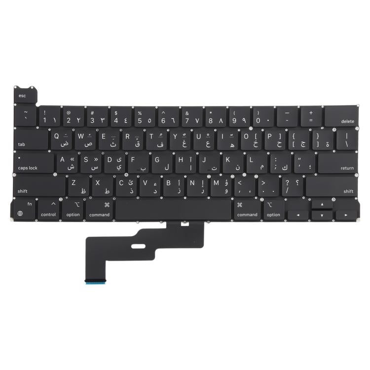 Tastiera ricambio araba per MacBook Pro Retina 13" M1 A2338