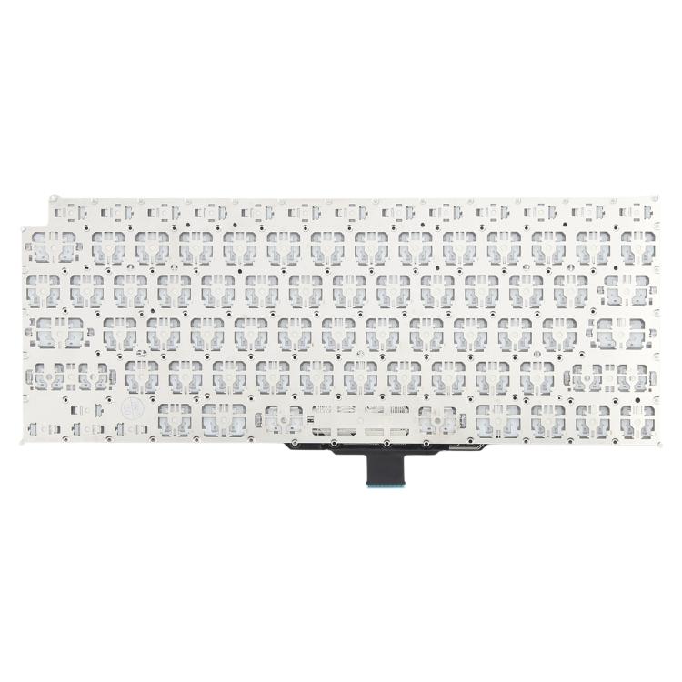 Tastiera piccola araba per MacBook Air 13,3" M1 A2337 2020