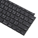 Tastiera piccola araba per MacBook Air 13,3" M1 A2337 2020