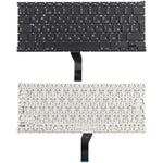 Tastiera grande ritorno a capo per MacBook Air 13" RU