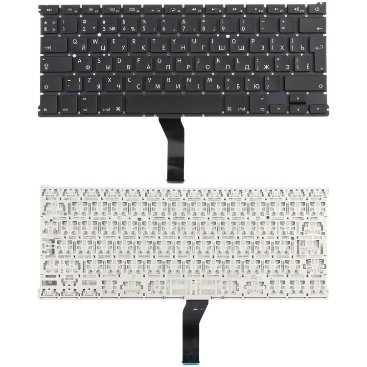 Tastiera grande ritorno a capo per MacBook Air 13" RU