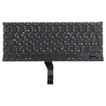 Tastiera grande ritorno a capo per MacBook Air 13" RU