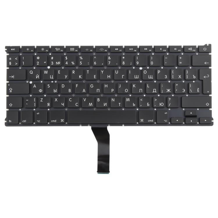 Tastiera grande ritorno a capo per MacBook Air 13" RU