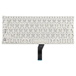 Tastiera grande ritorno a capo per MacBook Air 13" RU