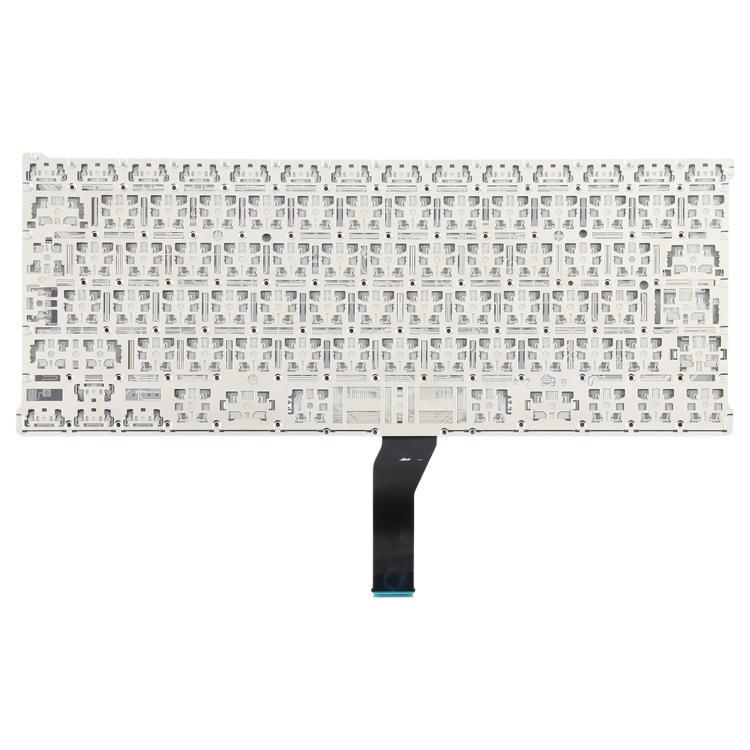 Tastiera grande ritorno a capo per MacBook Air 13" RU