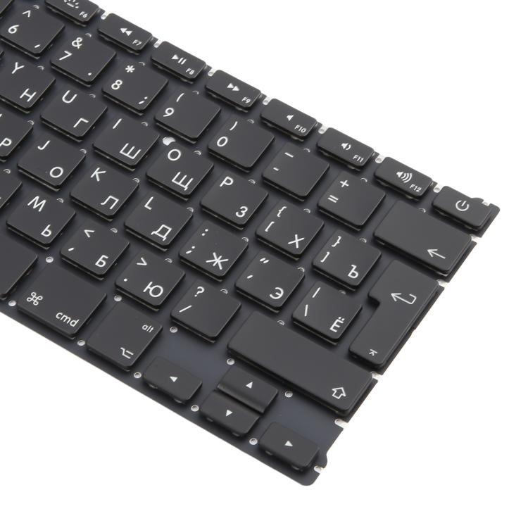 Tastiera grande ritorno a capo per MacBook Air 13" RU