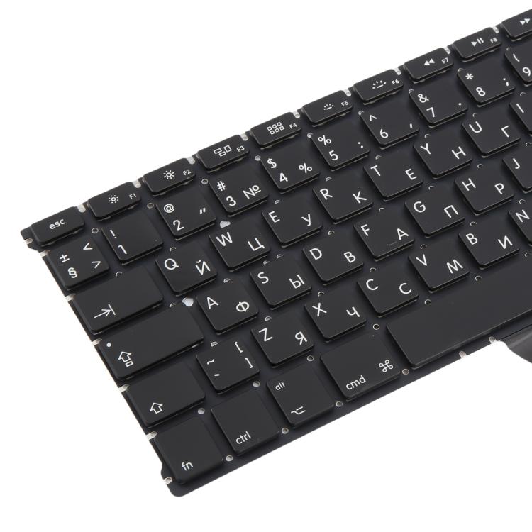 Tastiera grande ritorno a capo per MacBook Air 13" RU