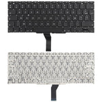 Tastiera grande ritorno a capo per MacBook Air 11 A1370 A1465 FR