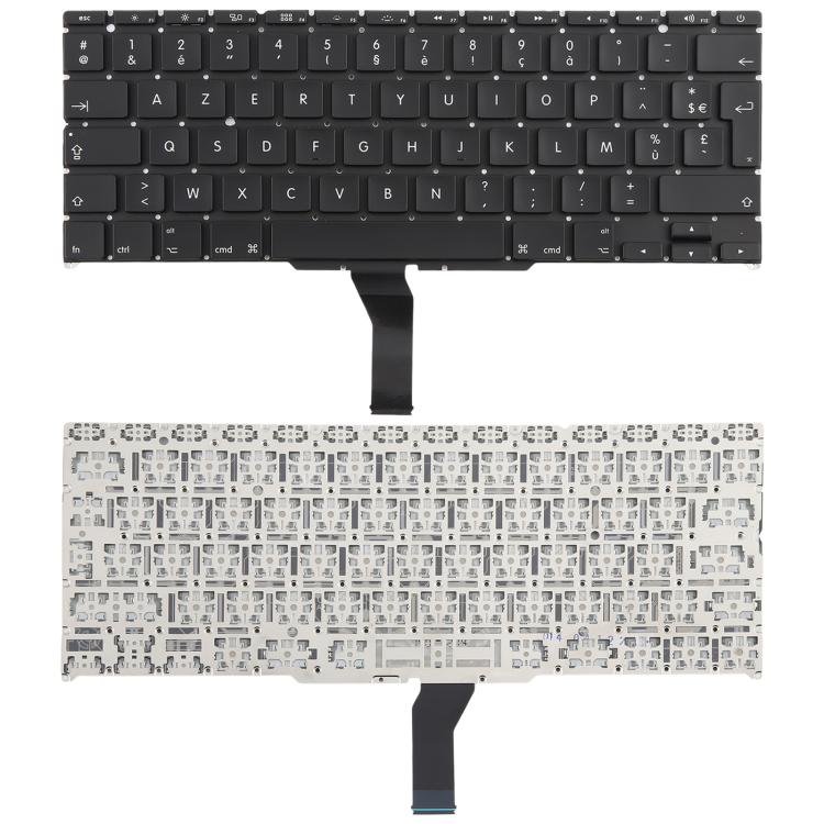 Tastiera grande ritorno a capo per MacBook Air 11 A1370 A1465 FR