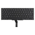 Tastiera grande ritorno a capo per MacBook Air 11 A1370 A1465 FR