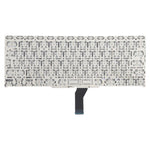 Tastiera grande ritorno a capo per MacBook Air 11 A1370 A1465 FR