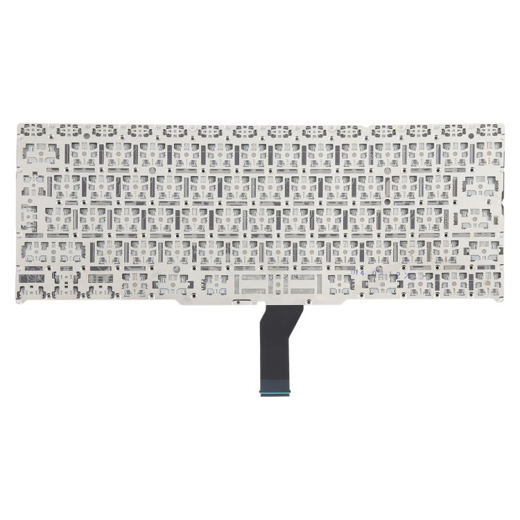Tastiera grande ritorno a capo per MacBook Air 11 A1370 A1465 FR