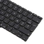 Tastiera grande ritorno a capo per MacBook Air 11 A1370 A1465 FR