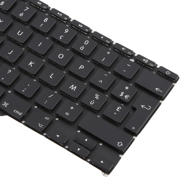 Tastiera grande ritorno a capo per MacBook Air 11 A1370 A1465 FR