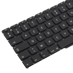 Tastiera grande ritorno a capo per MacBook Air 11 A1370 A1465 FR