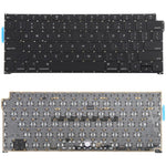 Tastiera ricambio MacBook Air Retina 13 A1932 USA 2018-2019