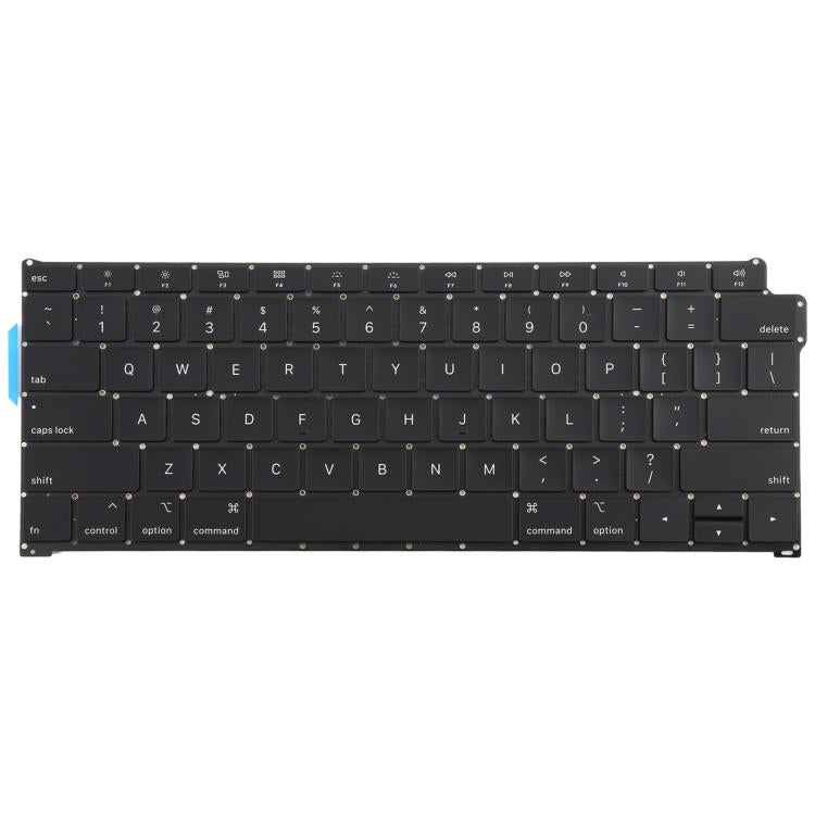 Tastiera ricambio MacBook Air Retina 13 A1932 USA 2018-2019