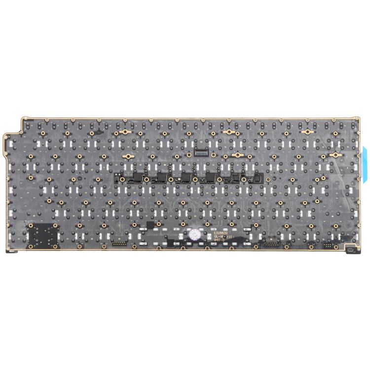 Tastiera ricambio MacBook Air Retina 13 A1932 USA 2018-2019