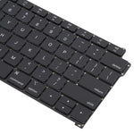 Tastiera ricambio MacBook Air Retina 13 A1932 USA 2018-2019