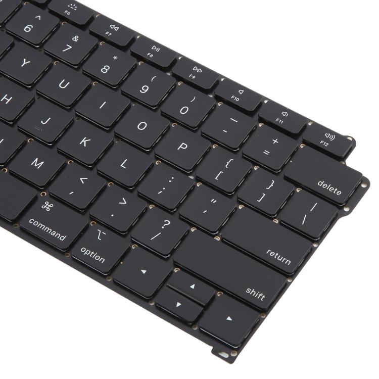 Tastiera ricambio MacBook Air Retina 13 A1932 USA 2018-2019