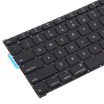 Tastiera ricambio MacBook Air Retina 13 A1932 USA 2018-2019
