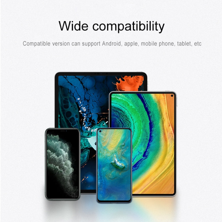 Penna stilo capacitiva attiva per iPad con punta 1,4 mm