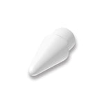 Punta stilo originale per Apple Pencil 1 e 2