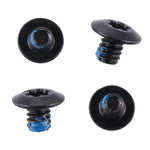 Set 4 viti per cerniera schermo MacBook A1706-A1990