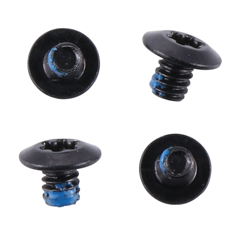 Set 4 viti per cerniera schermo MacBook A1706-A1990