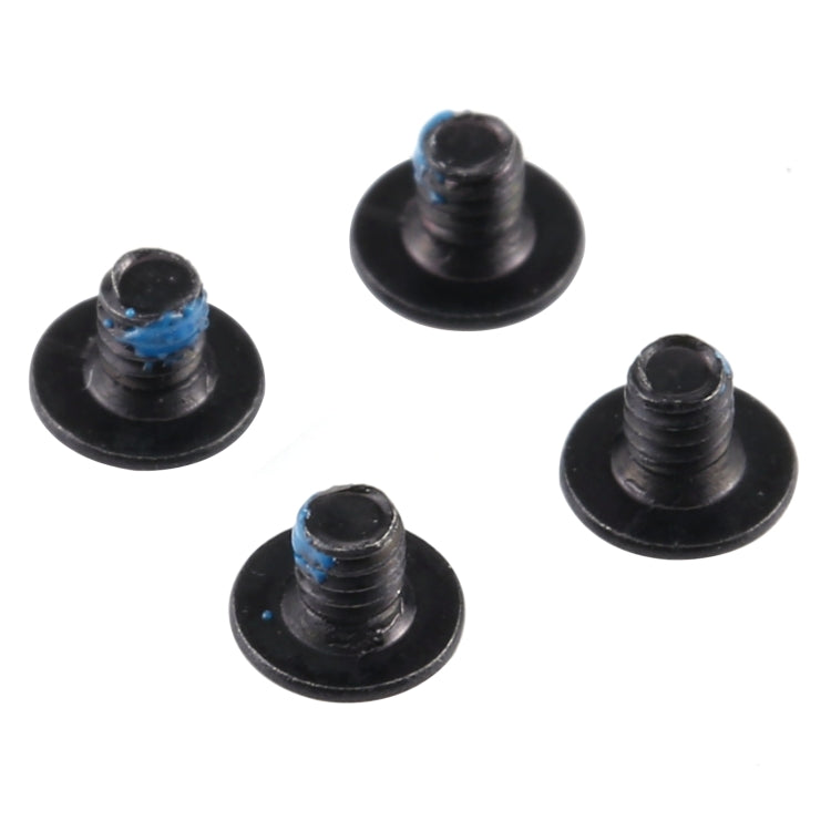 Set 4 viti per cerniera schermo MacBook A1706-A1990 - immagine 3