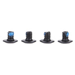 Set 4 viti per cerniera schermo MacBook A1706-A1990 - immagine 4