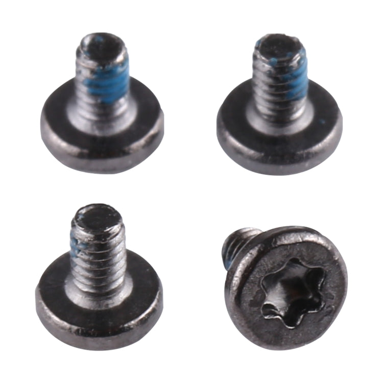 Set 4 viti per ventola di raffreddamento MacBook Pro - immagine 2