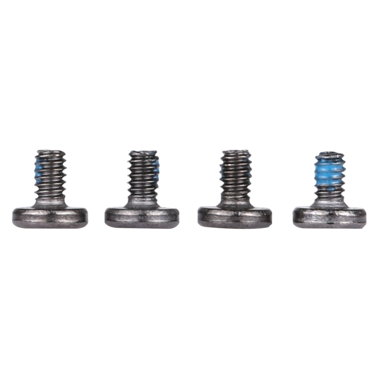 Set 4 viti per ventola di raffreddamento MacBook Pro - immagine 4