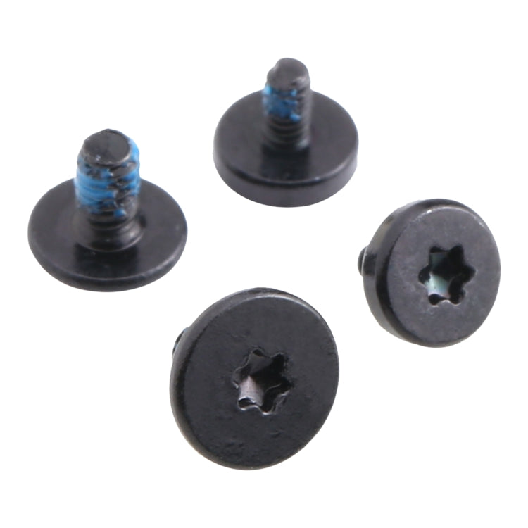 Viti per scheda madre MacBook Pro A1706, A1707 e A1708, set da 4 - immagine 2