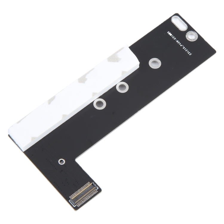 Scheda adattatore NVMe M.2 SSD per Mac Mini 2014 A1347