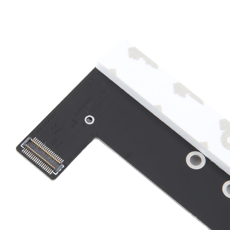 Scheda adattatore NVMe M.2 SSD per Mac Mini 2014 A1347