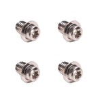 Set 4 viti per disco rigido MacBook e MacBook Pro A1342, A1278, A1286, A1297 - immagine 2