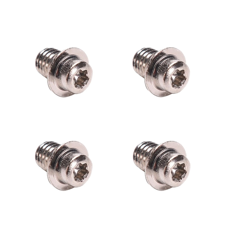 Set 4 viti per disco rigido MacBook e MacBook Pro A1342, A1278, A1286, A1297 - immagine 2