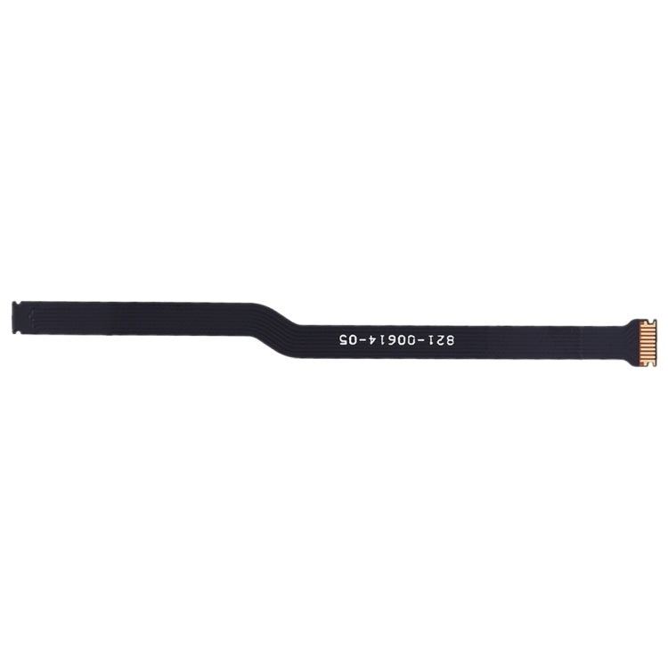 Cavo flessibile batteria 821-00614 per MacBook Pro 13 A1708