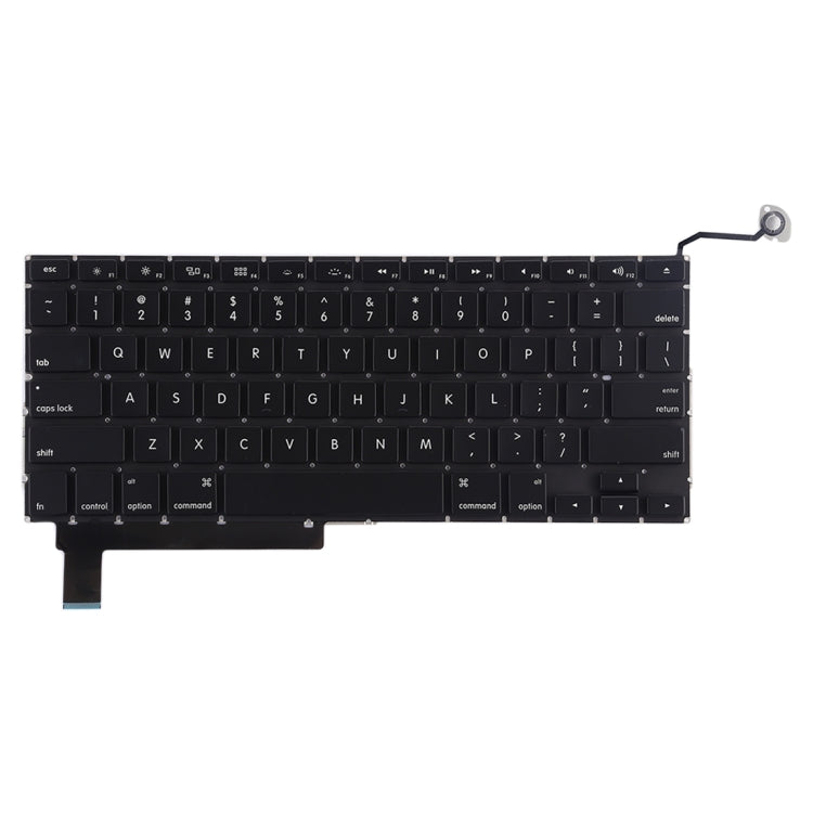 Tastiera versione USA per MacBook Pro 15" A1286