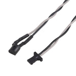 Cavo controllo temperatura schermo per iMac 27" A1311 A1312