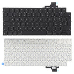 Tastiera IT per MacBook Air M3 13" A3113 e 15" A3114